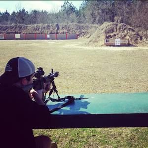 Meet your Posher, Travis